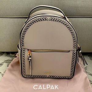 Calpak Kaya Backpack Stone